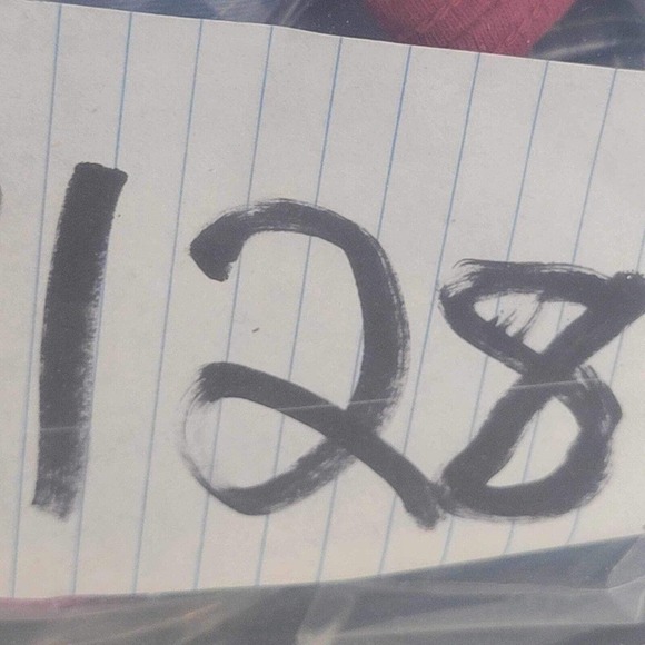 Talbots Jeans Women's Size 12P High-Rise Jegging Crop Medium Wash Stretch Denim - Picture 10 of 10